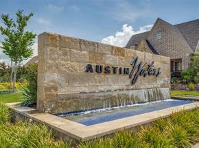 2629  Marble Creek Drive , The Colony Texas 75056