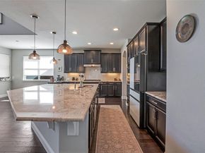 2629  Marble Creek Drive , The Colony Texas 75056