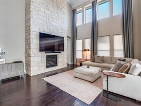 2629  Marble Creek Drive , The Colony Texas 75056