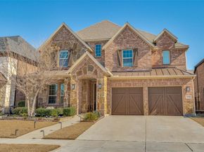 2629  Marble Creek Drive , The Colony Texas 75056