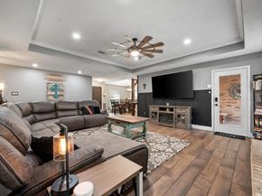 10124  Stoneleigh Drive , Benbrook Texas 76126