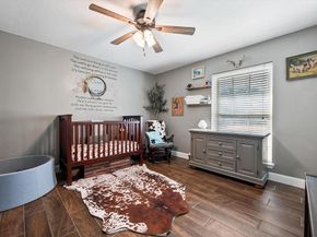 10124  Stoneleigh Drive , Benbrook Texas 76126