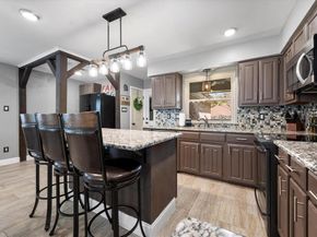 10124  Stoneleigh Drive , Benbrook Texas 76126