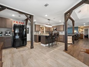 10124  Stoneleigh Drive , Benbrook Texas 76126