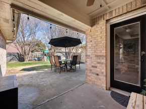 10124  Stoneleigh Drive , Benbrook Texas 76126