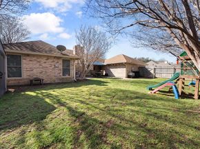 10124  Stoneleigh Drive , Benbrook Texas 76126