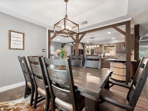 10124  Stoneleigh Drive , Benbrook Texas 76126