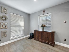 10124  Stoneleigh Drive , Benbrook Texas 76126