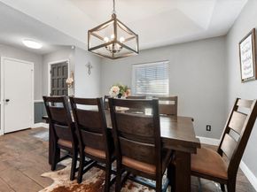 10124  Stoneleigh Drive , Benbrook Texas 76126