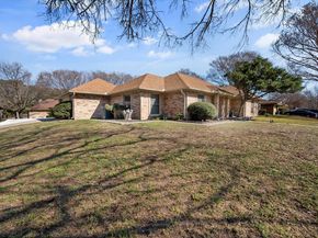 10124  Stoneleigh Drive , Benbrook Texas 76126