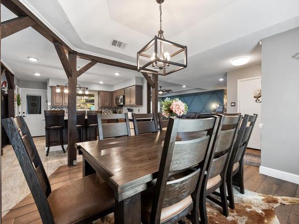 10124  Stoneleigh Drive , Benbrook Texas 76126