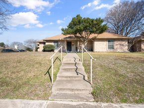 10124  Stoneleigh Drive , Benbrook Texas 76126