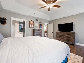 10124  Stoneleigh Drive , Benbrook Texas 76126