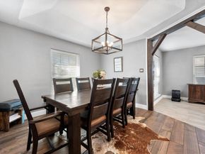 10124  Stoneleigh Drive , Benbrook Texas 76126