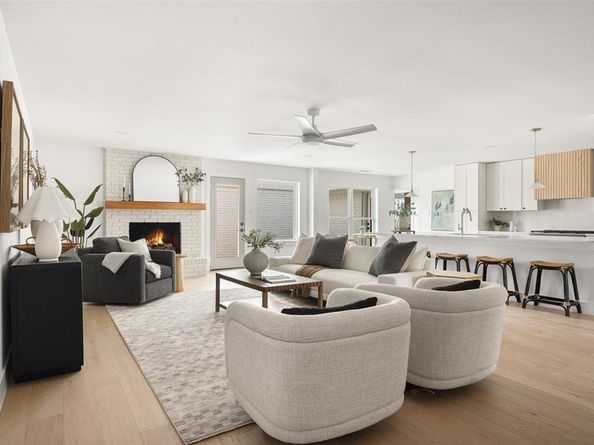 9666  Whitehurst Drive , Dallas Texas 75243