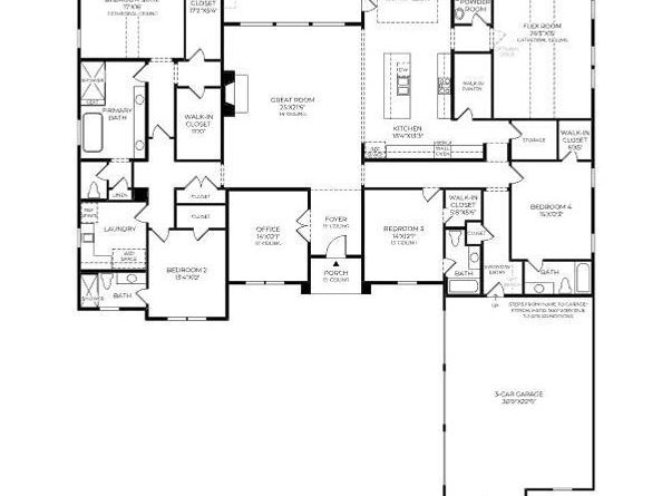 1202  Magnolia Trail , Oak Point Texas 75068