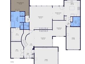 4405  Biscayne Drive , Flower Mound Texas 75028