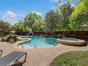 4405  Biscayne Drive , Flower Mound Texas 75028