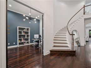4405  Biscayne Drive , Flower Mound Texas 75028