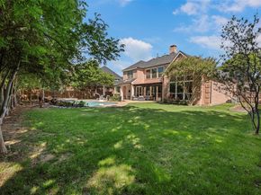 4405  Biscayne Drive , Flower Mound Texas 75028