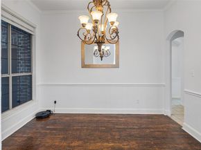 2709  Woodpark Drive , Garland Texas 75044