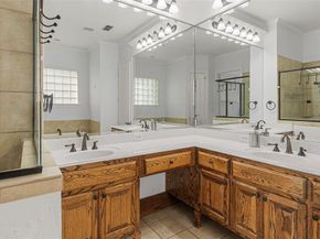 2709  Woodpark Drive , Garland Texas 75044