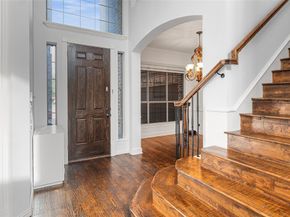 2709  Woodpark Drive , Garland Texas 75044