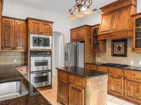 2709  Woodpark Drive , Garland Texas 75044