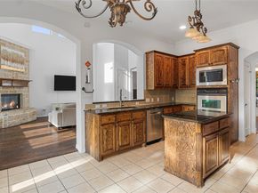 2709  Woodpark Drive , Garland Texas 75044