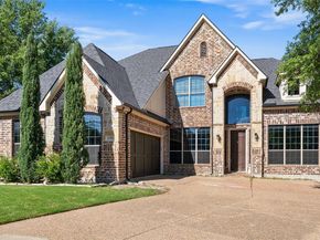 2709  Woodpark Drive , Garland Texas 75044
