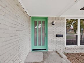 2812  San Medina Avenue , Dallas Texas 75228