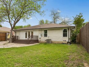 2812  San Medina Avenue , Dallas Texas 75228