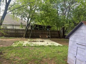 325 N Wood Street , Denton Texas 76209