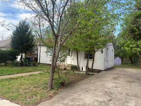 325 N Wood Street , Denton Texas 76209