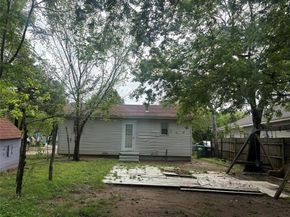 325 N Wood Street , Denton Texas 76209