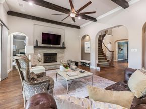 1245  Blue Lake Boulevard , Arlington Texas 76005