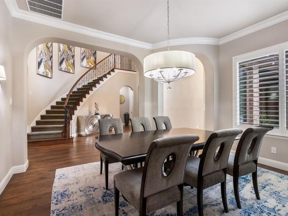 1245  Blue Lake Boulevard , Arlington Texas 76005