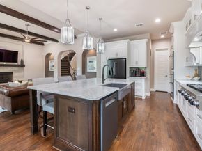 1245  Blue Lake Boulevard , Arlington Texas 76005