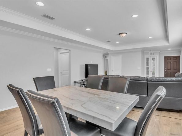 8845  Twin Pines Lane , Frisco Texas 75036