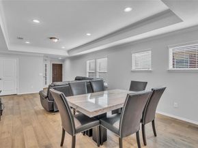 8845  Twin Pines Lane , Frisco Texas 75036