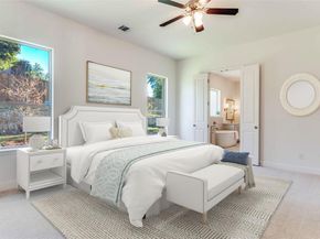 8965  Armstrong Court , Benbrook Texas 76126