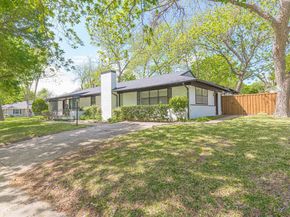 2709  Fairfax Drive , Garland Texas 75041