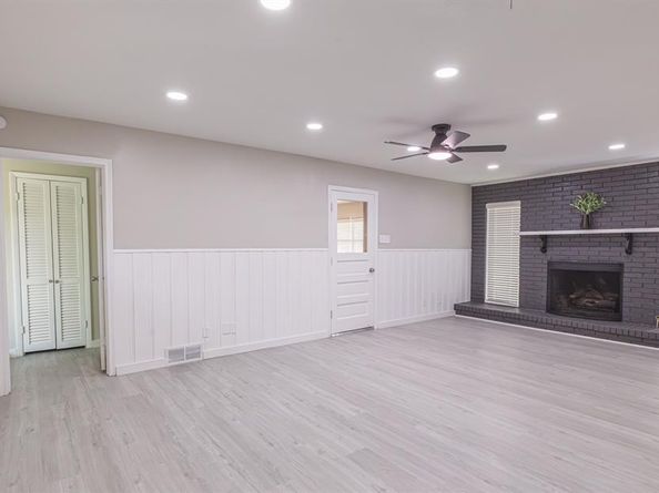 2709  Fairfax Drive , Garland Texas 75041