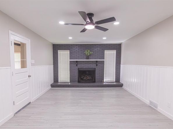 2709  Fairfax Drive , Garland Texas 75041