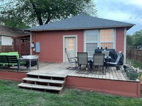 5101  Birchman Avenue , Fort Worth Texas 76107