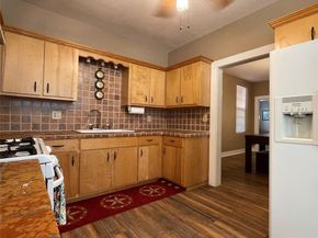 5101  Birchman Avenue , Fort Worth Texas 76107