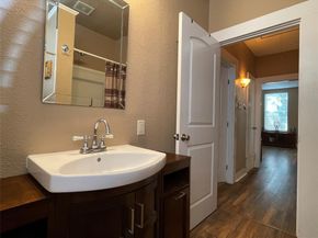 5101  Birchman Avenue , Fort Worth Texas 76107