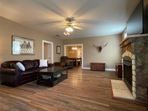 5101  Birchman Avenue , Fort Worth Texas 76107
