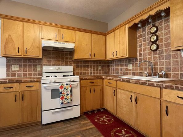 5101  Birchman Avenue , Fort Worth Texas 76107