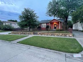 5101  Birchman Avenue , Fort Worth Texas 76107